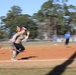 Marne Week 2021 spouse kickball