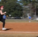 Marne Week 2021 spouse kickball