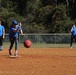 Marne Week 2021 spouse kickball