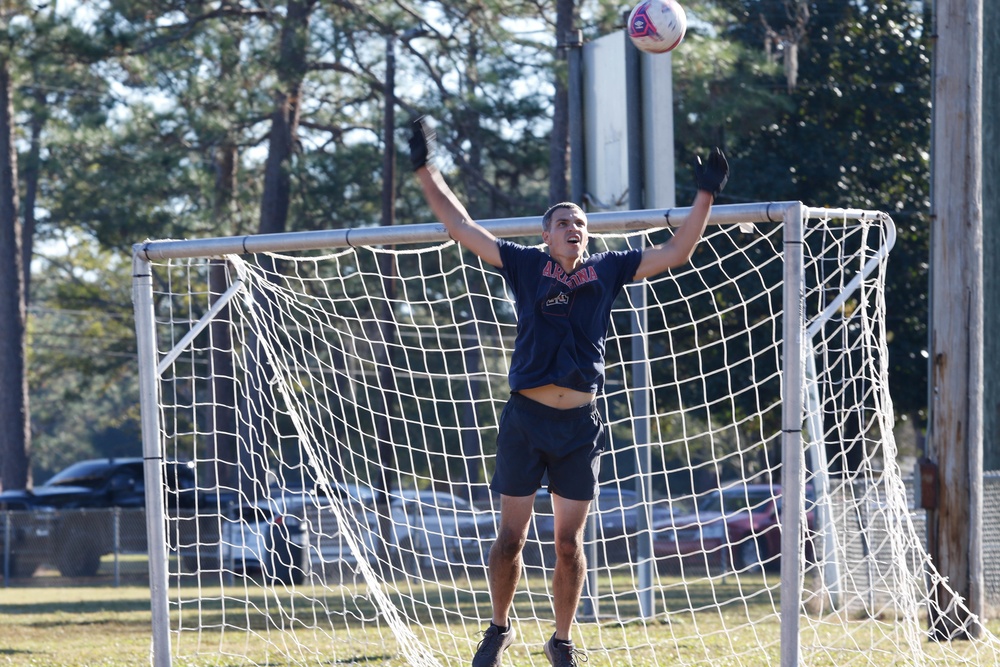 Marne Week Soccer 2021