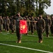 246th Marine Corps Birthday - HQBn