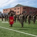 246th Marine Corps Birthday - HQBn