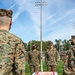 246th Marine Corps Birthday - HQBn