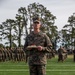 246th Marine Corps Birthday - HQBn