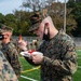 246th Marine Corps Birthday - HQBn