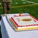 246th Marine Corps Birthday - HQBn