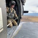 Wildfire fighting in Nebraska