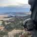 Fighting wildfire in Nebraska