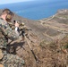 3/3 Snipers Conduct High Angle Shoot On MCBH
