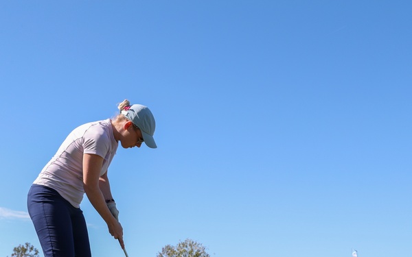 Tembe Cup Golf Tournament