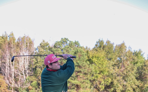 Tembe Cup Golf Tournament