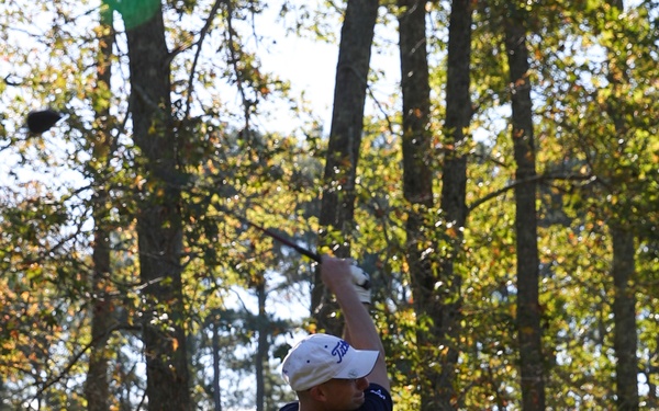 Tembe Cup Golf Tournament