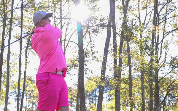 Tembe Cup Golf Tournament