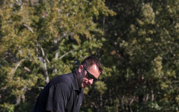 Tembe Cup Golf Tournament