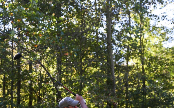 Tembe Cup Golf Tournament