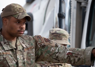 Prime BEEF exercise develops agile, multi-capable Airmen at Nellis