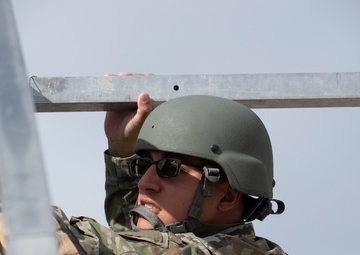 Prime BEEF exercise develops agile, multi-capable Airmen at Nellis