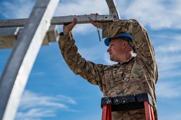 Prime BEEF exercise develops agile, multi-capable Airmen at Nellis