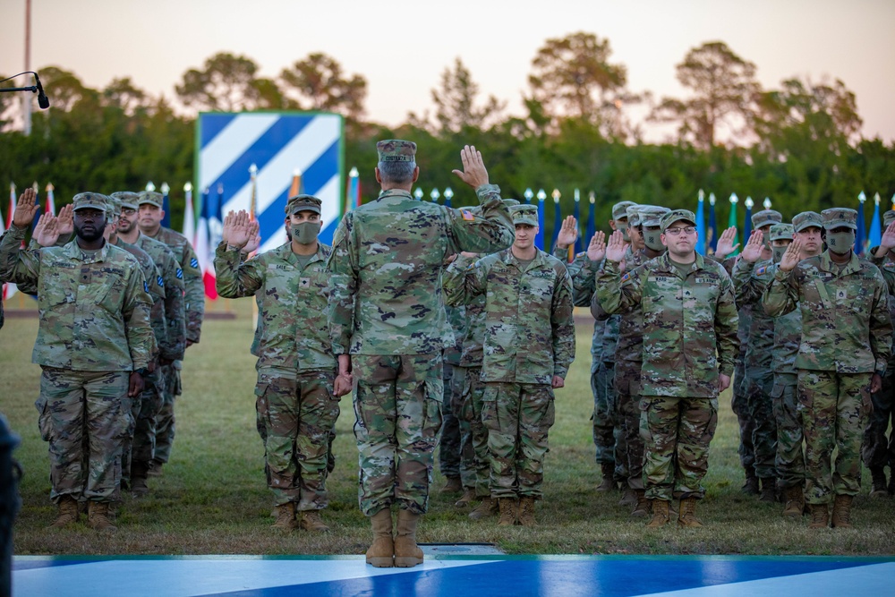 Marne Week Twilight Tattoo