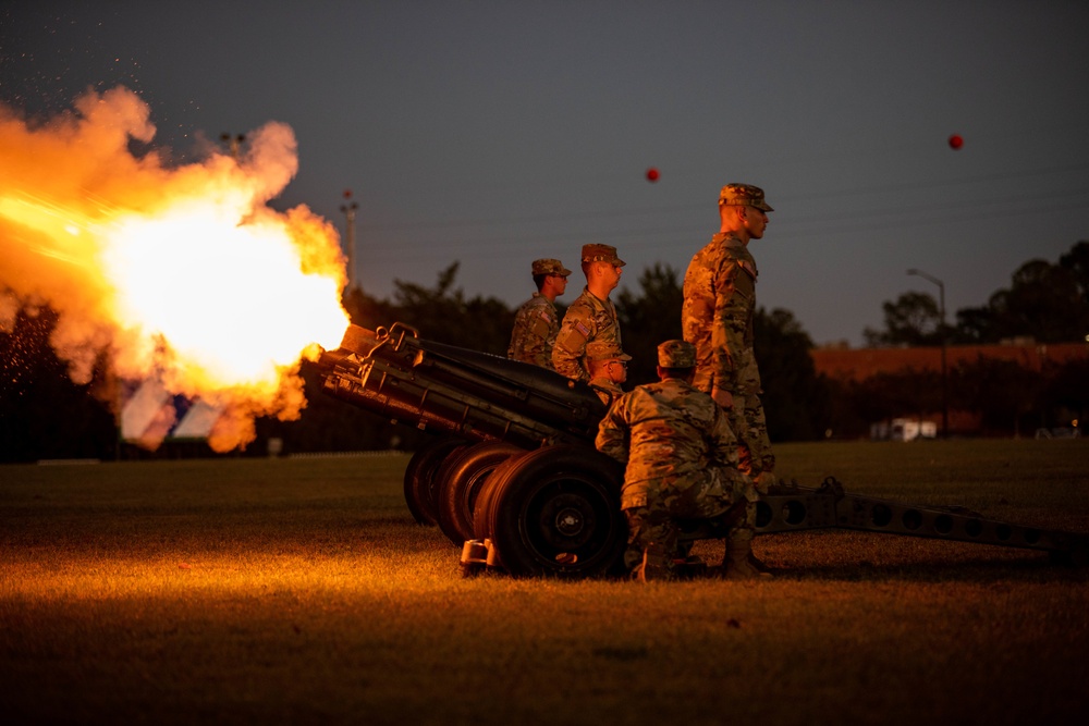 Marne Week Twilight Tattoo