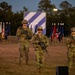 Marne Week Twilight Tattoo