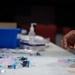 Flu season approaching; Barksdale gets vaccinated