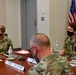 USTRANSCOM commander makes first visit to SDDC