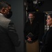 DASD Stroul interview with Al Jazeera Network