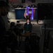 DASD Stroul interview with Al Jazeera Network