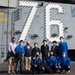 USS Ronald Reagan (CVN 76) Hosts Tour for Local Government
