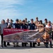 Operation Thanksgiving supports Team MacDill
