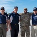 Operation Thanksgiving supports Team MacDill
