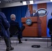 SECDEF Austin Press Briefing