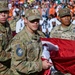 Denver Broncos Salute to Service