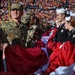 Denver Broncos Salute to Service