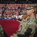 Denver Broncos Salute to Service