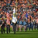 Denver Broncos Salute to Service