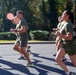 246th Marine Corps birthday run