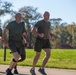 246th Marine Corps birthday run