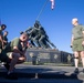 246th Marine Corps birthday run