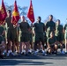 246th Marine Corps birthday run