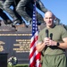 246th Marine Corps birthday run