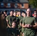 246th Marine Corps birthday run