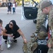 Luke AFB connects with local football fans at AZ Cardinals’ Salute to Service game
