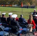 Marine Corps celebrates 246th anniversary with wreath laying ceremony