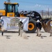 NAVFAC Officer in Charge of Construction China Lake Hosts Groundbreakings on Final Two FY2020 Earthquake Recovery Projects to Rebuild/Repair Earthquake Damaged Research Facilities