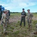 Gen. Sloane visits Iron Dome