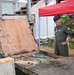 Gen. Sloane visits Iron Dome