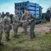 Gen. Sloane visits Iron Dome