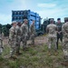 Gen. Sloane visits Iron Dome